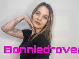 Bonniedrover