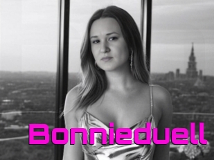 Bonnieduell