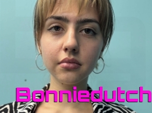 Bonniedutch
