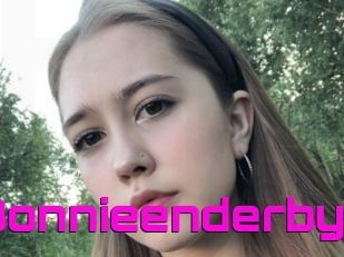 Bonnieenderby