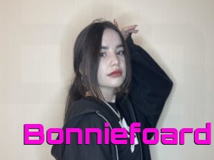 Bonniefoard