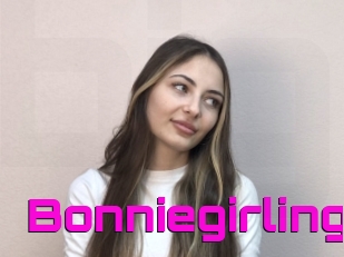 Bonniegirling