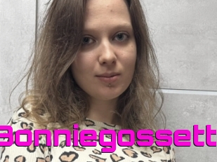 Bonniegossett