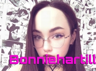 Bonniehartill