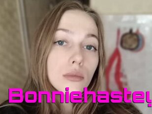 Bonniehastey