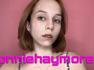 Bonniehaymore