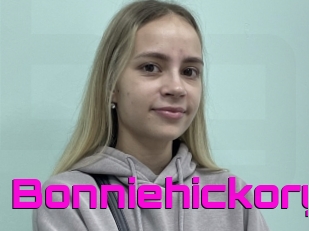 Bonniehickory