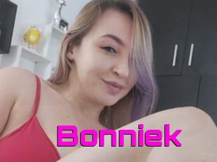 Bonniek