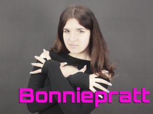 Bonniepratt