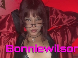 Bonniewilson