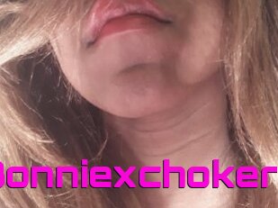 Bonniexchoker