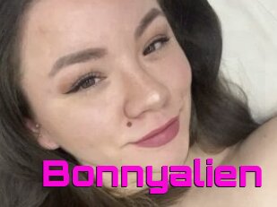 Bonnyalien