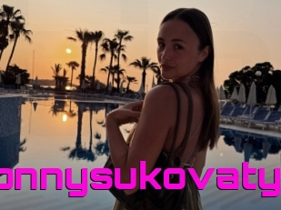 Bonnysukovaty