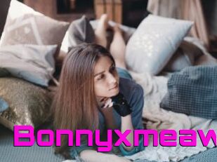 Bonnyxmeaw