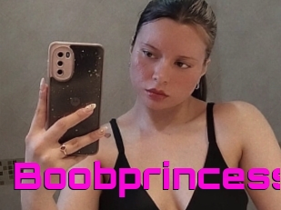 Boobprincess