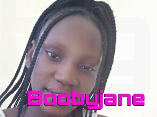 Boobyjane
