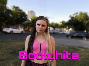 Boolchita