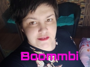 Boommbi