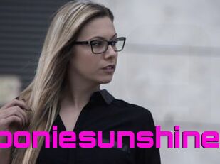 Booniesunshine