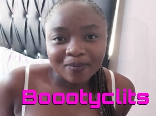 Boootyclits