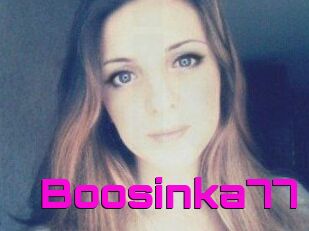 Boosinka77