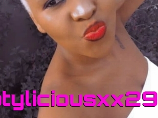 Bootyliciousxx29