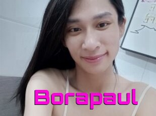 Borapaul