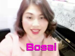 Bosai