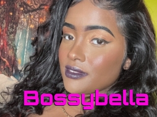 Bossybella