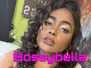 Bossybella