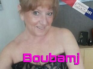 Boubamj