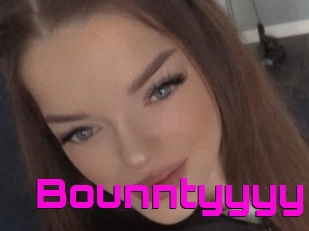 Bounntyyyy