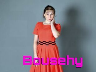 Bousehy