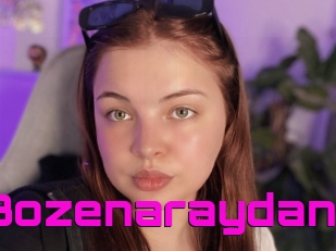 Bozenaraydan