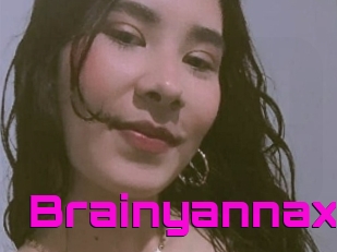 Brainyannax