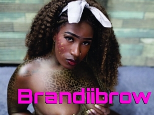 Brandiibrow