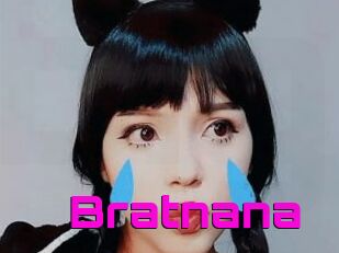 Bratnana