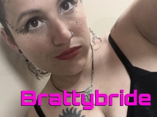 Brattybride