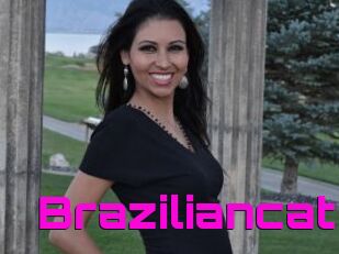 Braziliancat