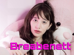Breabenett