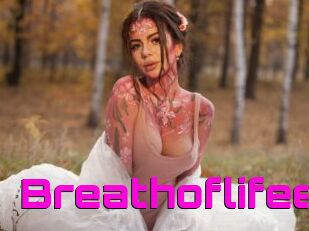 Breathoflifee