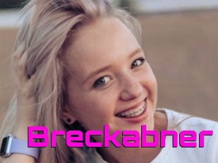 Breckabner