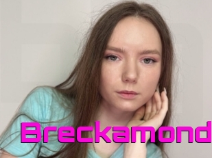 Breckamond