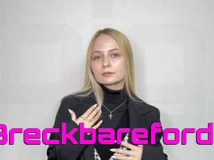 Breckbareford