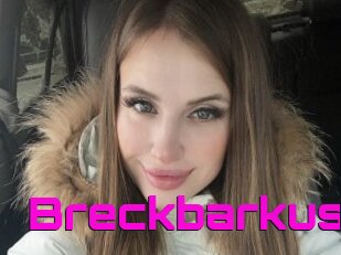Breckbarkus