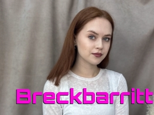 Breckbarritt