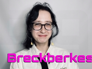 Breckberkes