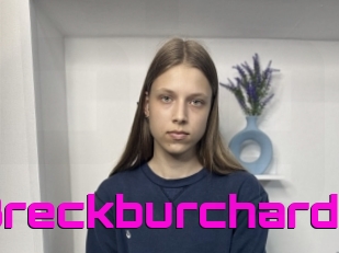 Breckburchard