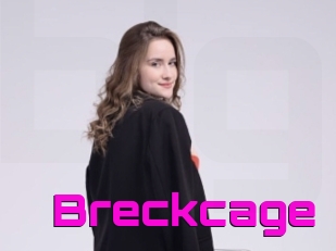Breckcage