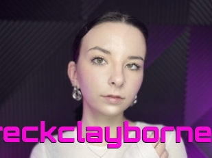 Breckclayborne